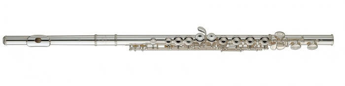 Flauta Travesera Yamaha YFL-817