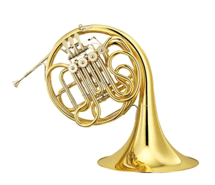 Trompa Doble Yamaha Yhr-567Gb
