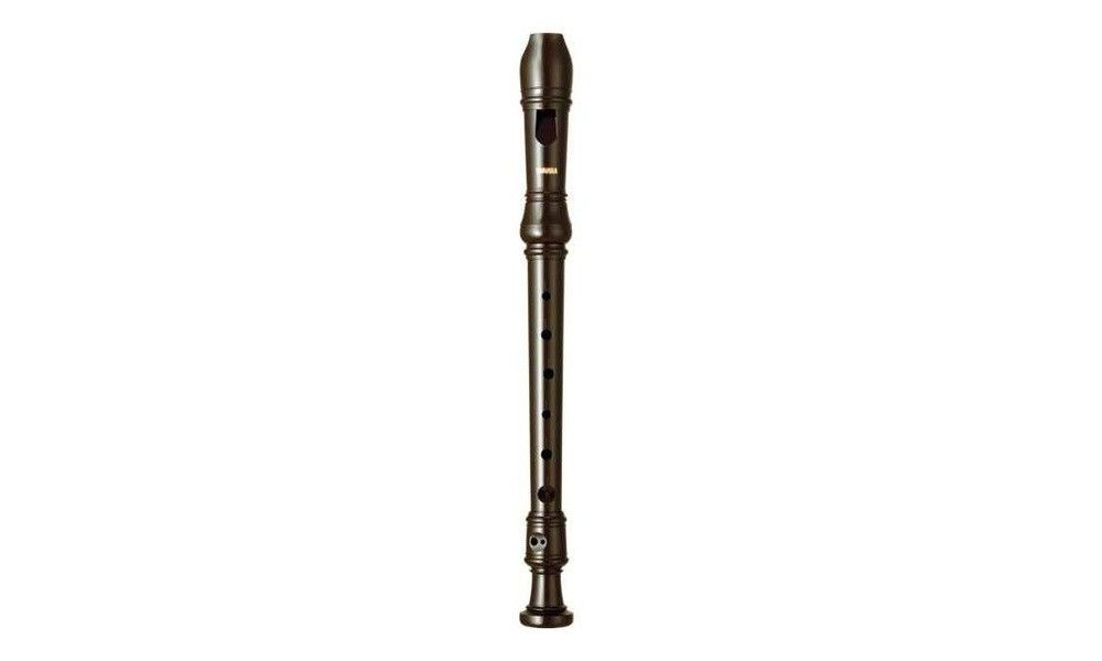 Flauta Soprano Yamaha YRS-24BUKII