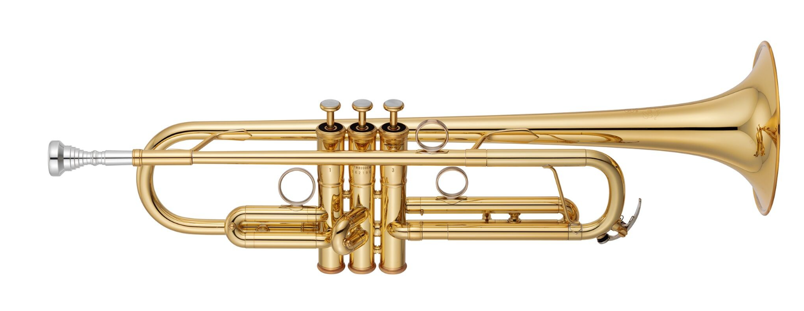Trompeta Yamaha YTR-8330EM