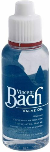 Aceite Valve Oil Bach 1885