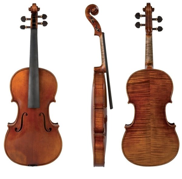 Violin Gewa Maestro Modelo Stradivarius 26 4/4