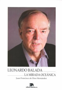 Leonardo Balada. La Mirada Oceanica