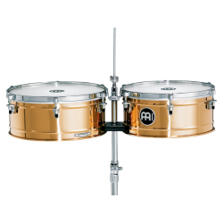 Timbales Meinl Bt1415 14-15