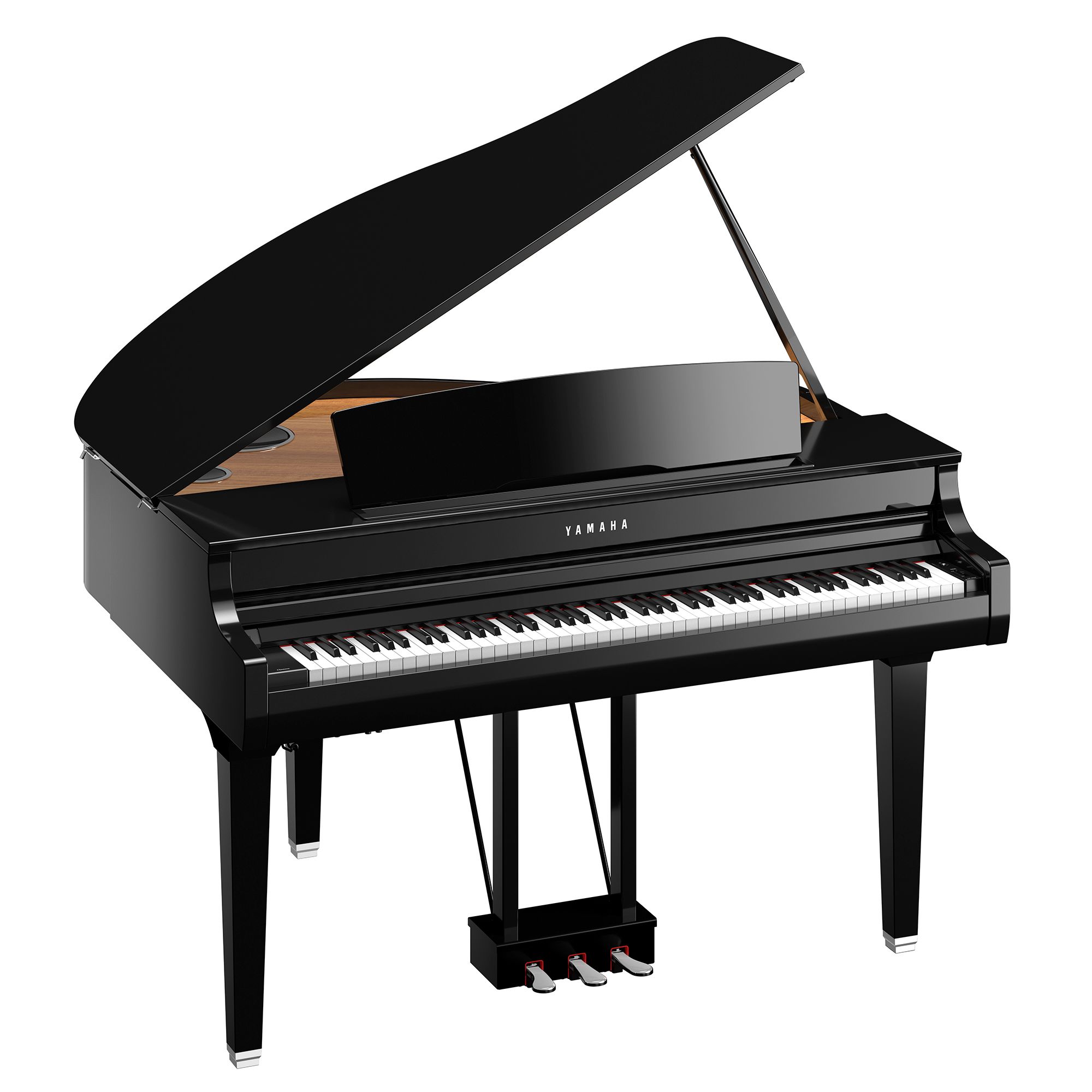 Piano Digital Yamaha CSP-295GP